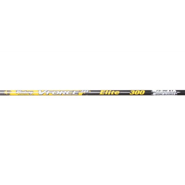 V Force (6 Pack Vaned)