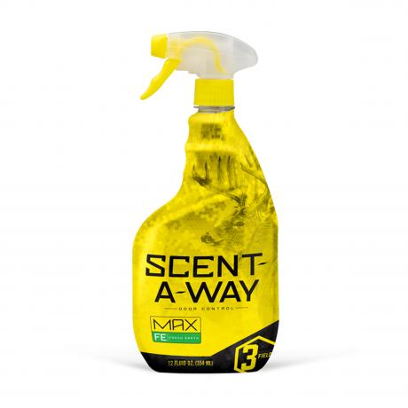 Scent-A-Way MAX Fresh Earth Spray