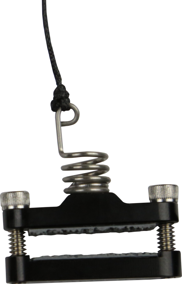 1" Limb Clamp Kit