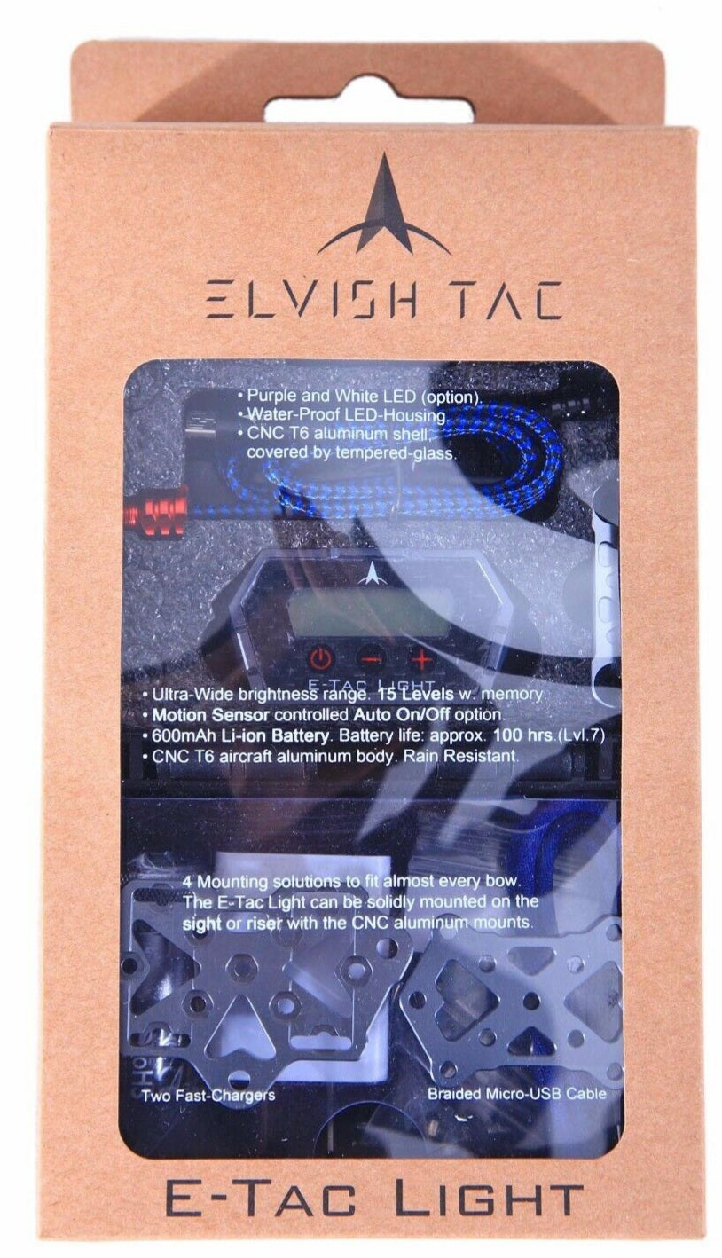 ELS4 Sight Light Kit
