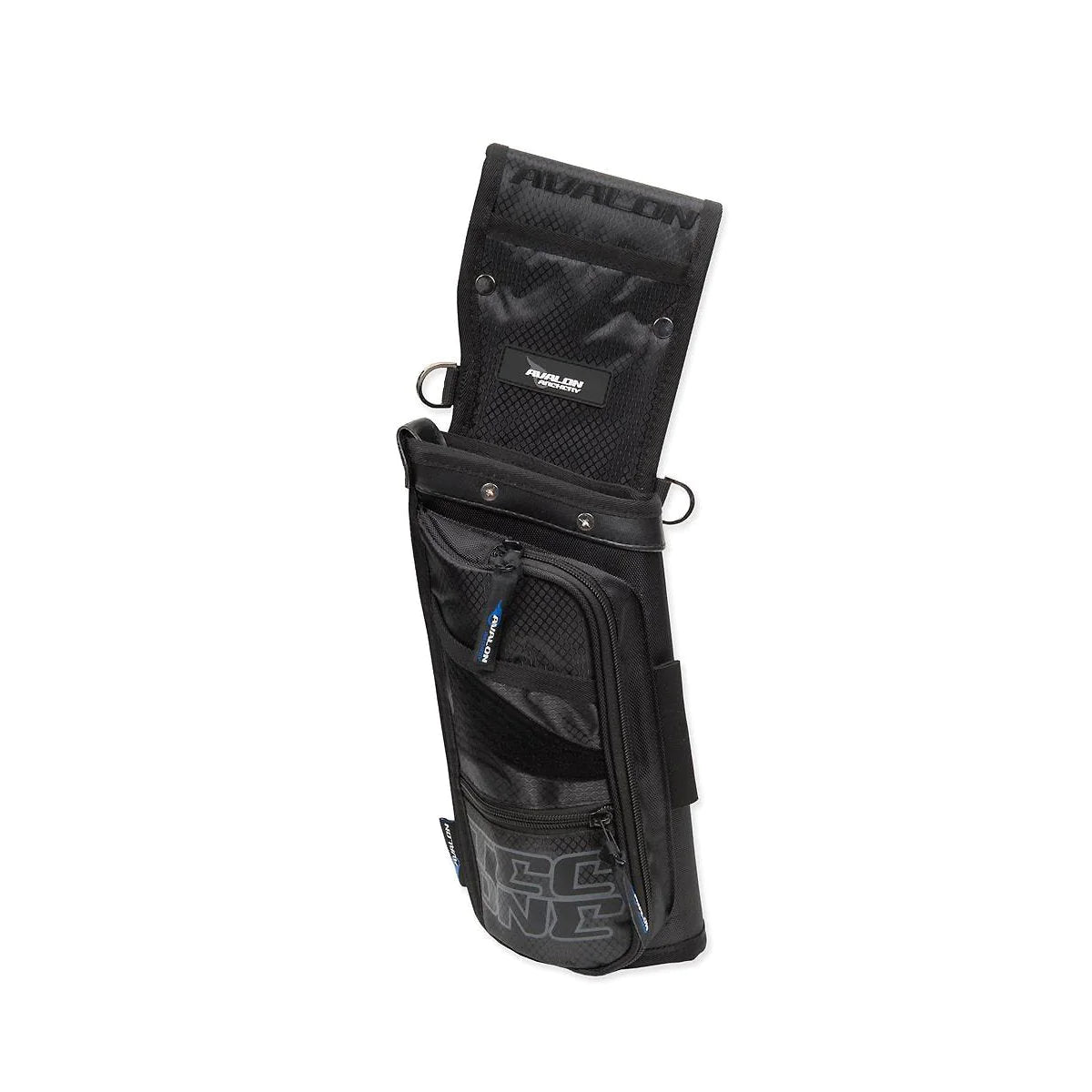 Tec One Field Quiver