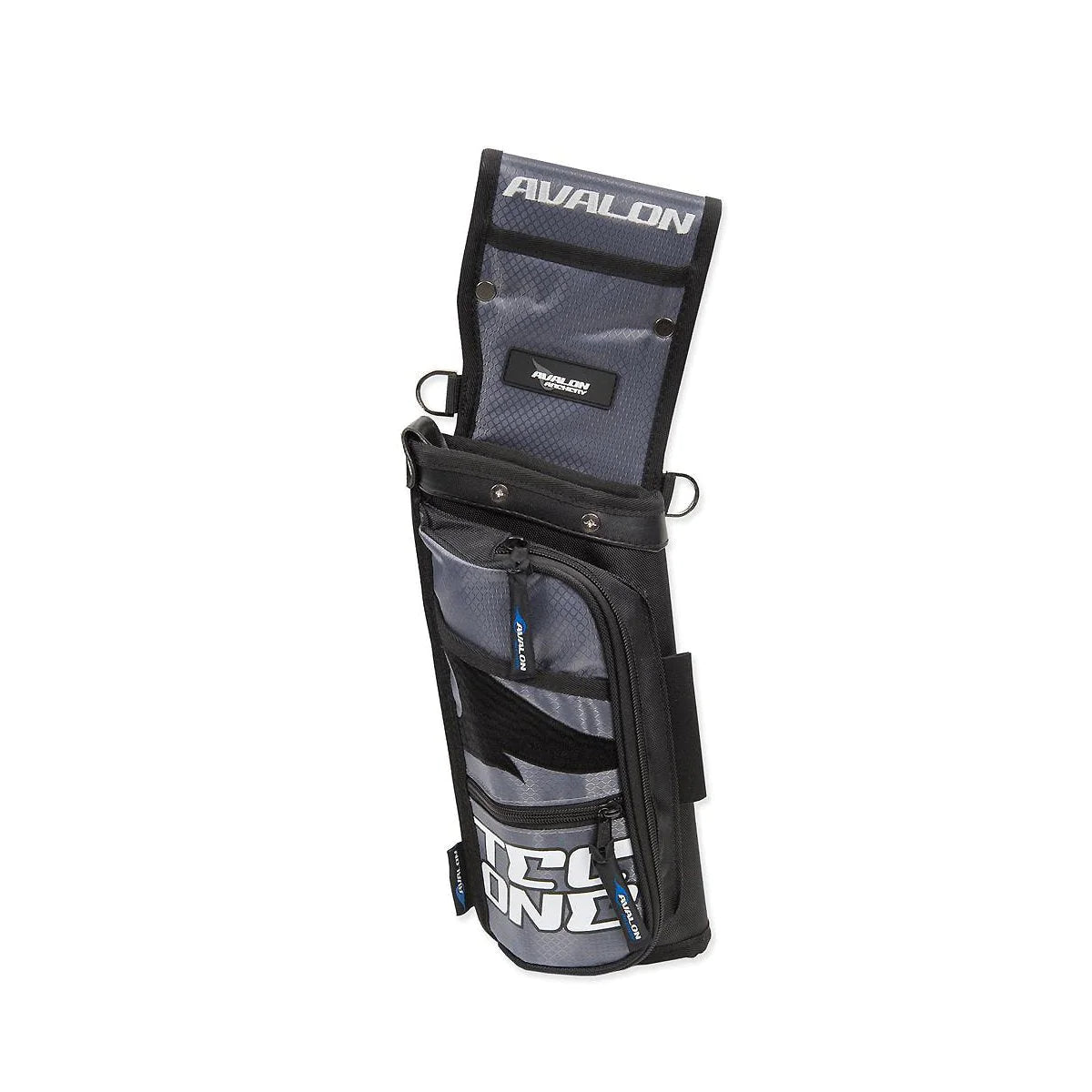 Tec One Field Quiver