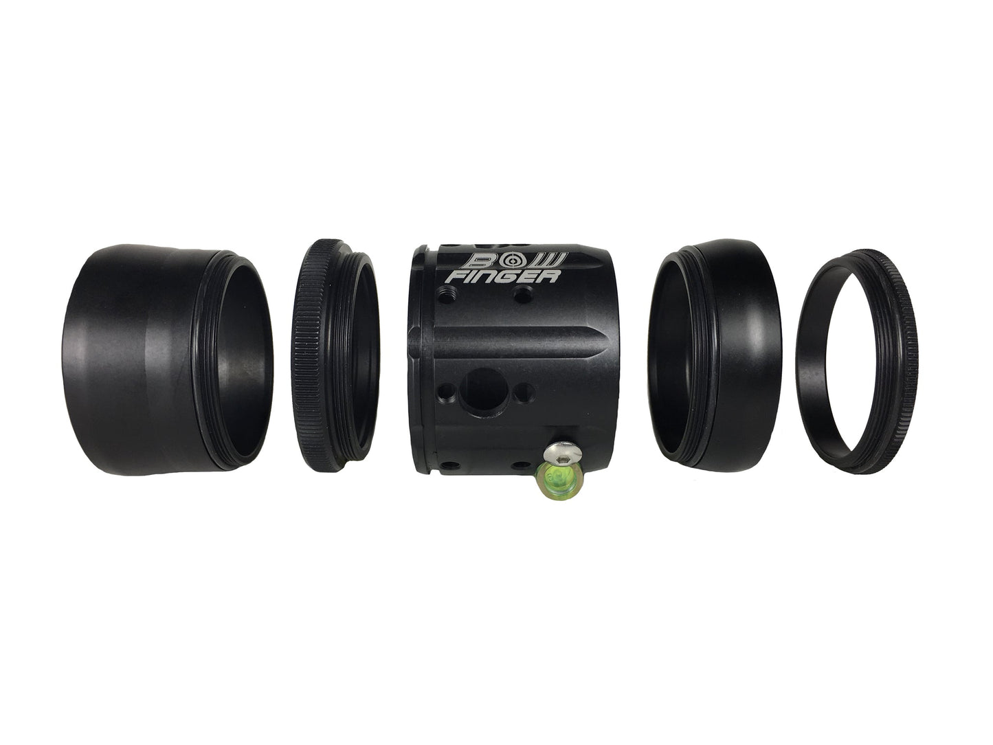 20/20 Scope Housing - 40mm KIT*