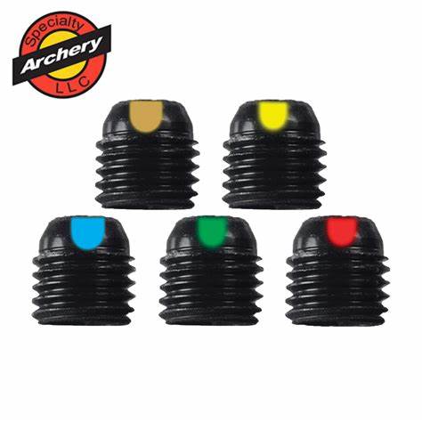 1/4" Green #2 Clarifier