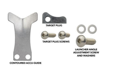 Target Conversion Kit