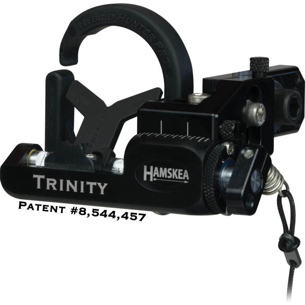 Trinity Hunter Pro