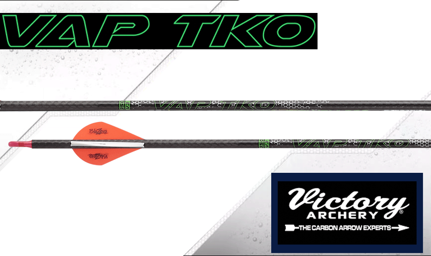 VAP TKO Gamer 300 Vaned (Half Dozen)