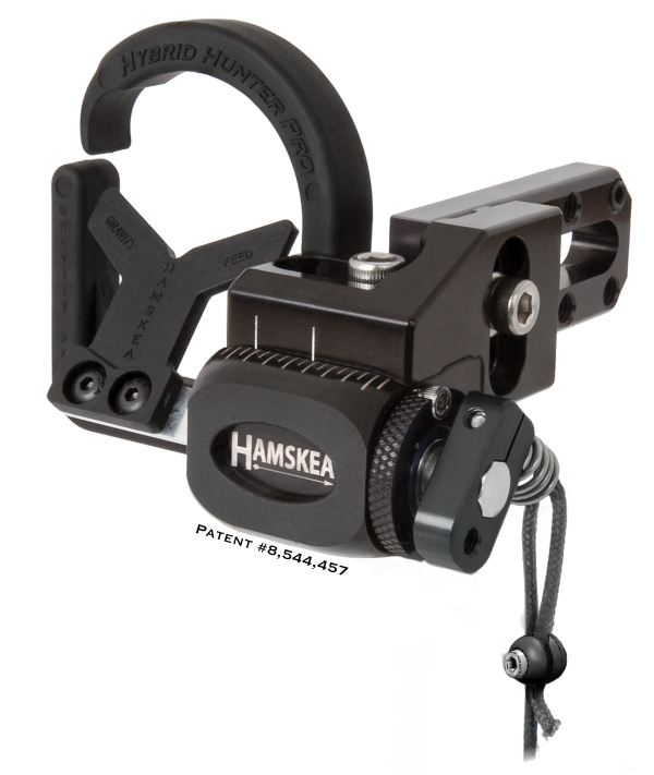 Hybrid Hunter Pro