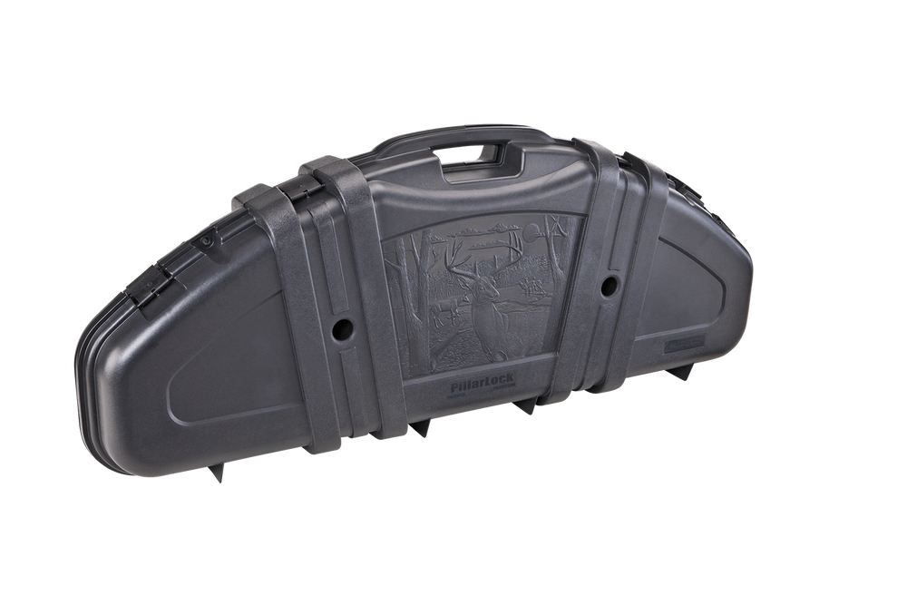 Protector Series Single Bow Case