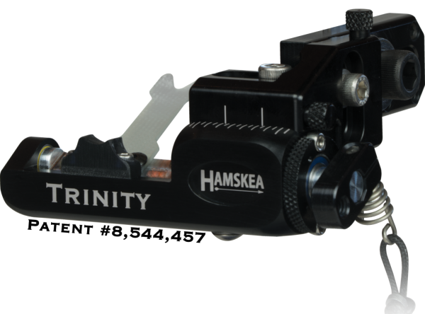 Trinity Target Pro