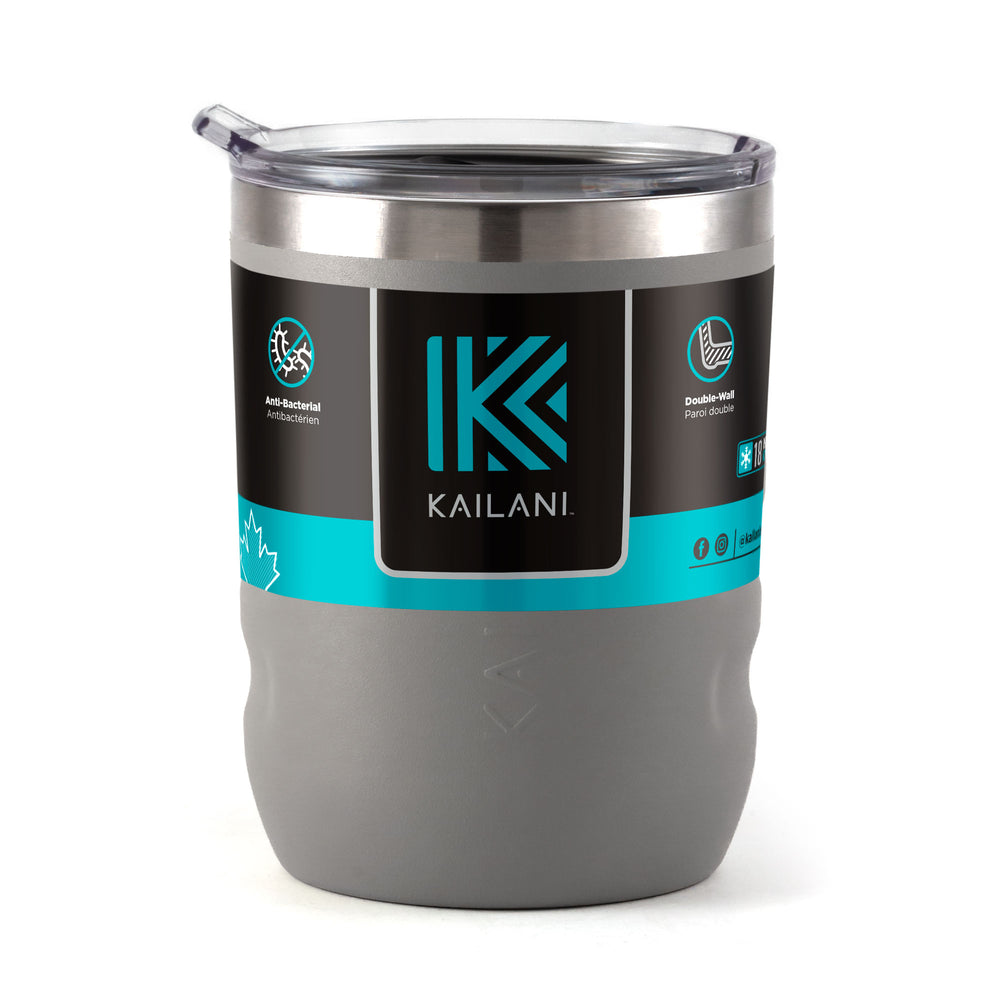 WAINA Tumbler 16oz. w/Handle
