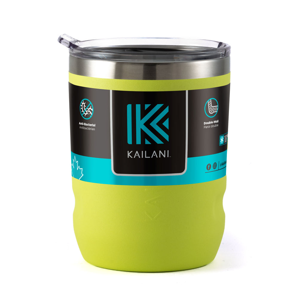 WAINA Tumbler 16oz. w/Handle