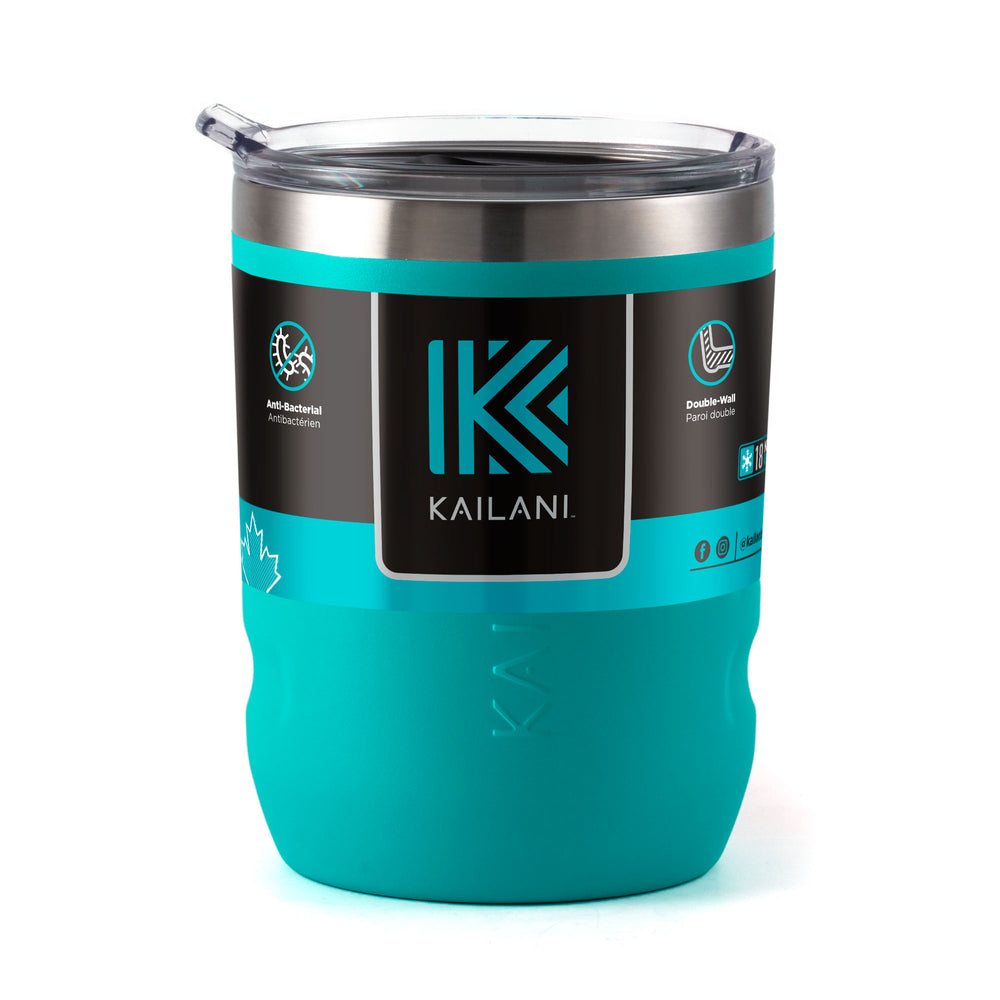 WAINA Tumbler 16oz. w/Handle