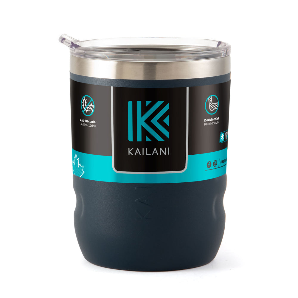 WAINA Tumbler 16oz. w/Handle