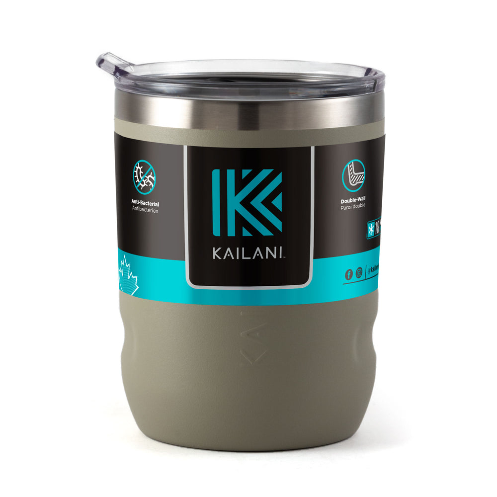 WAINA Tumbler 16oz. w/Handle