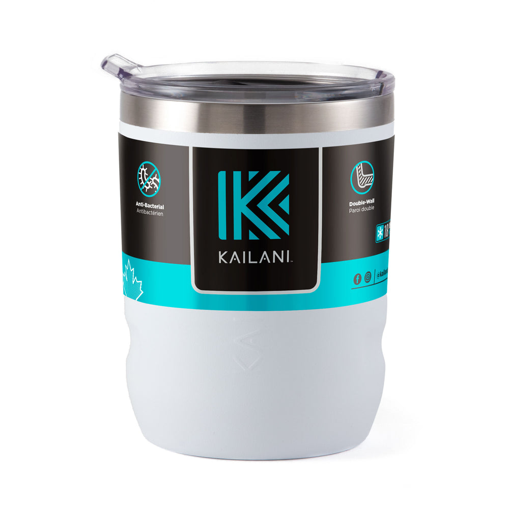 WAINA Tumbler 16oz. w/Handle