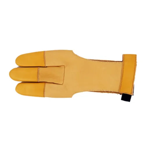 Leather Glove