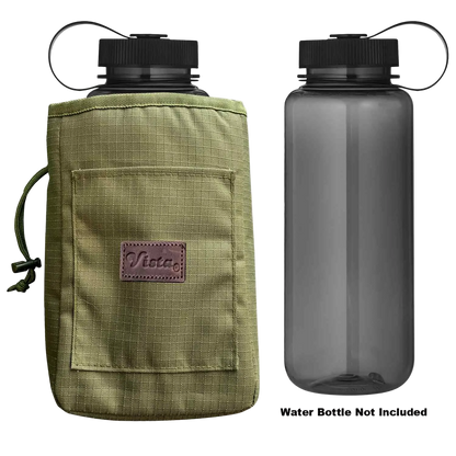 Water Bottle Holder