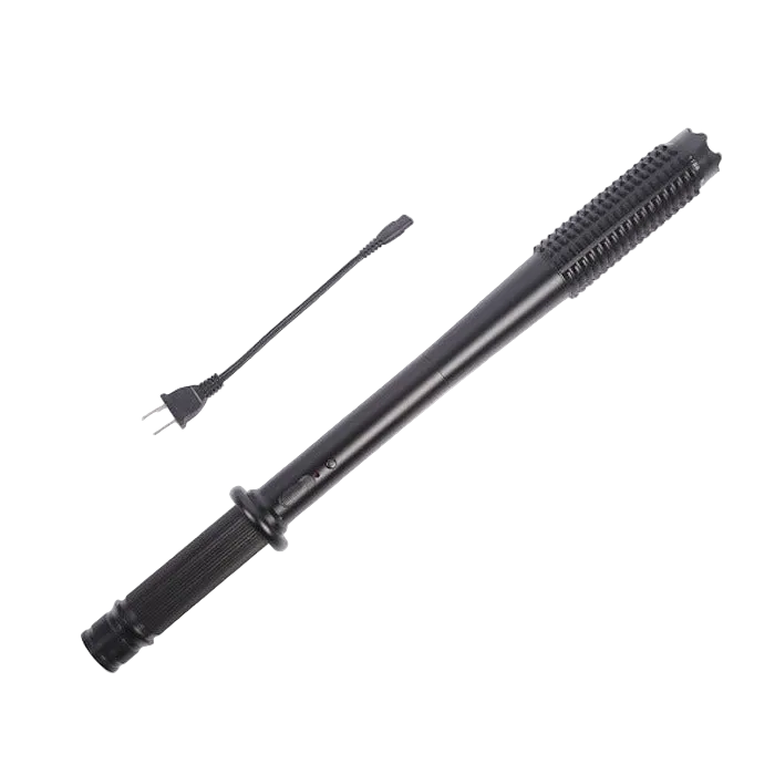 Self Defense Flashlight