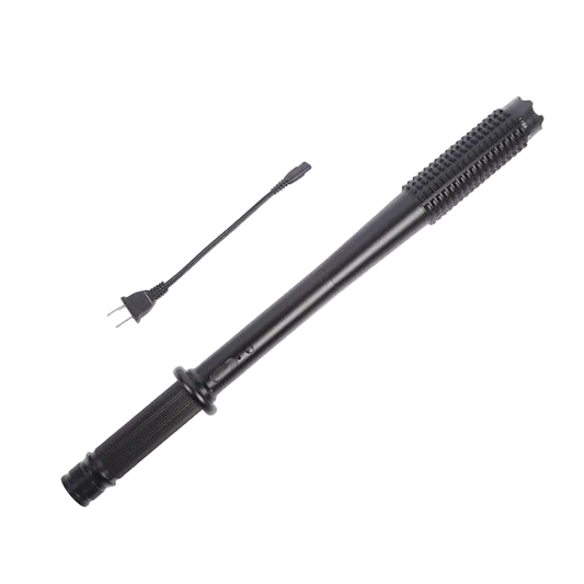 Self Defense Flashlight