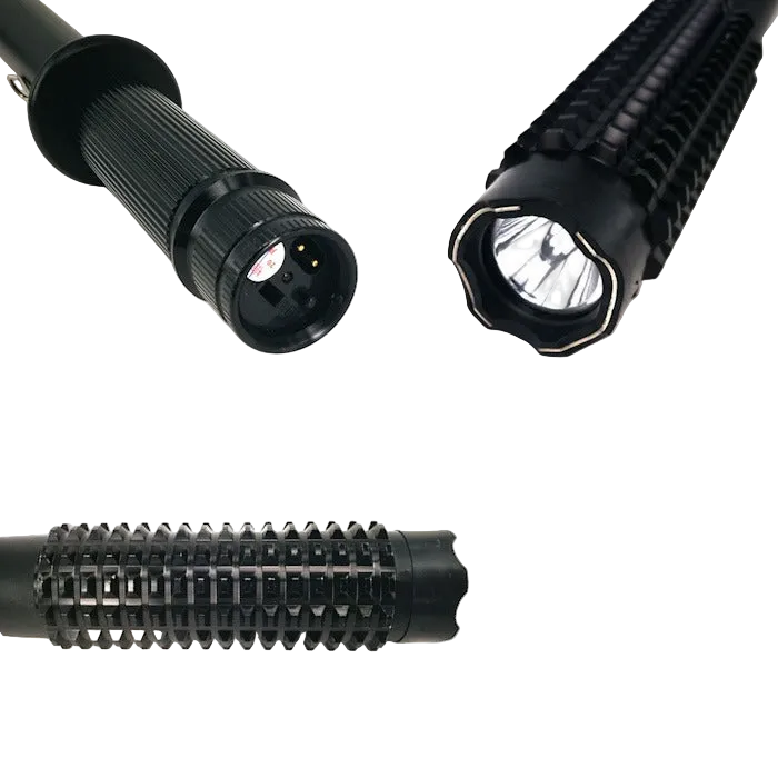 Self Defense Flashlight