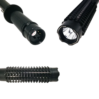 Self Defense Flashlight