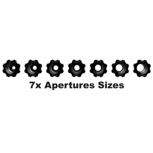DC InSight Aperture