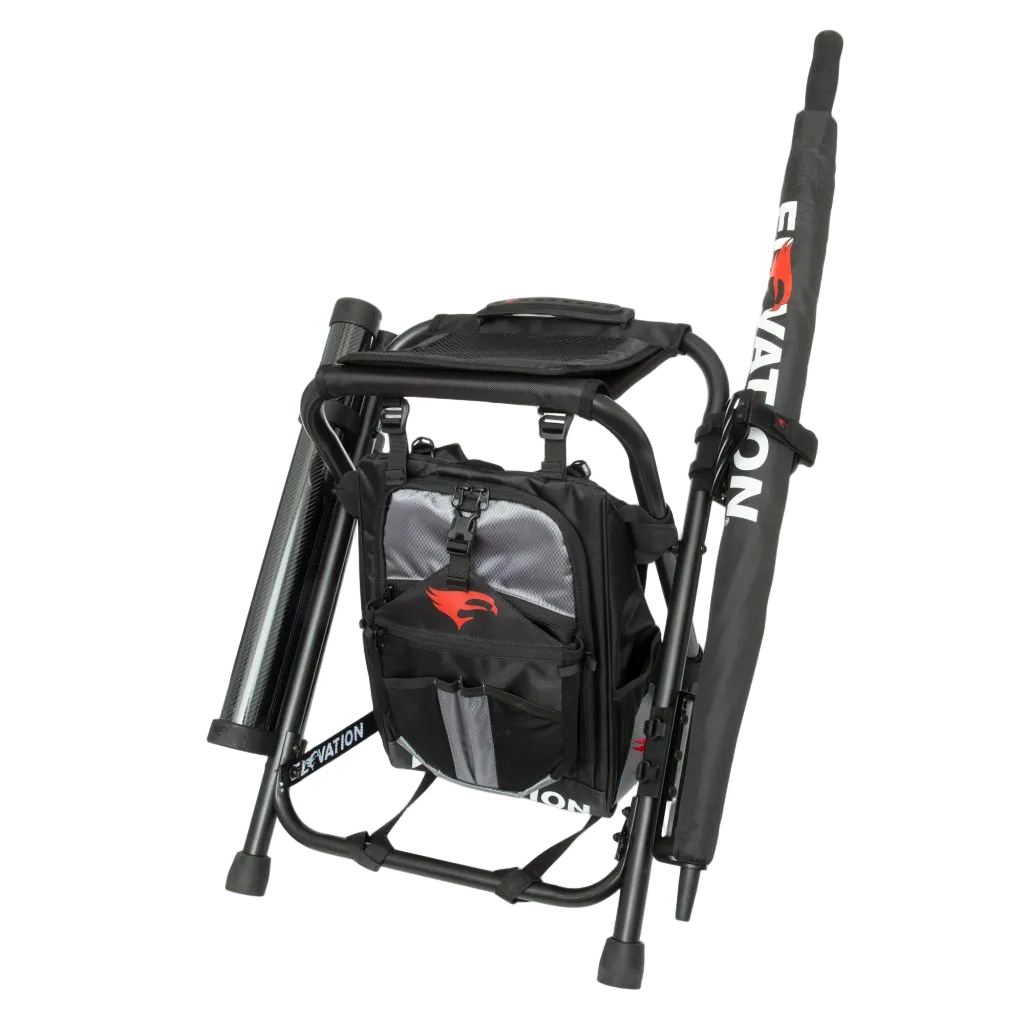 All-In-One Umbrella Holder