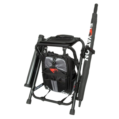 All-In-One Umbrella Holder