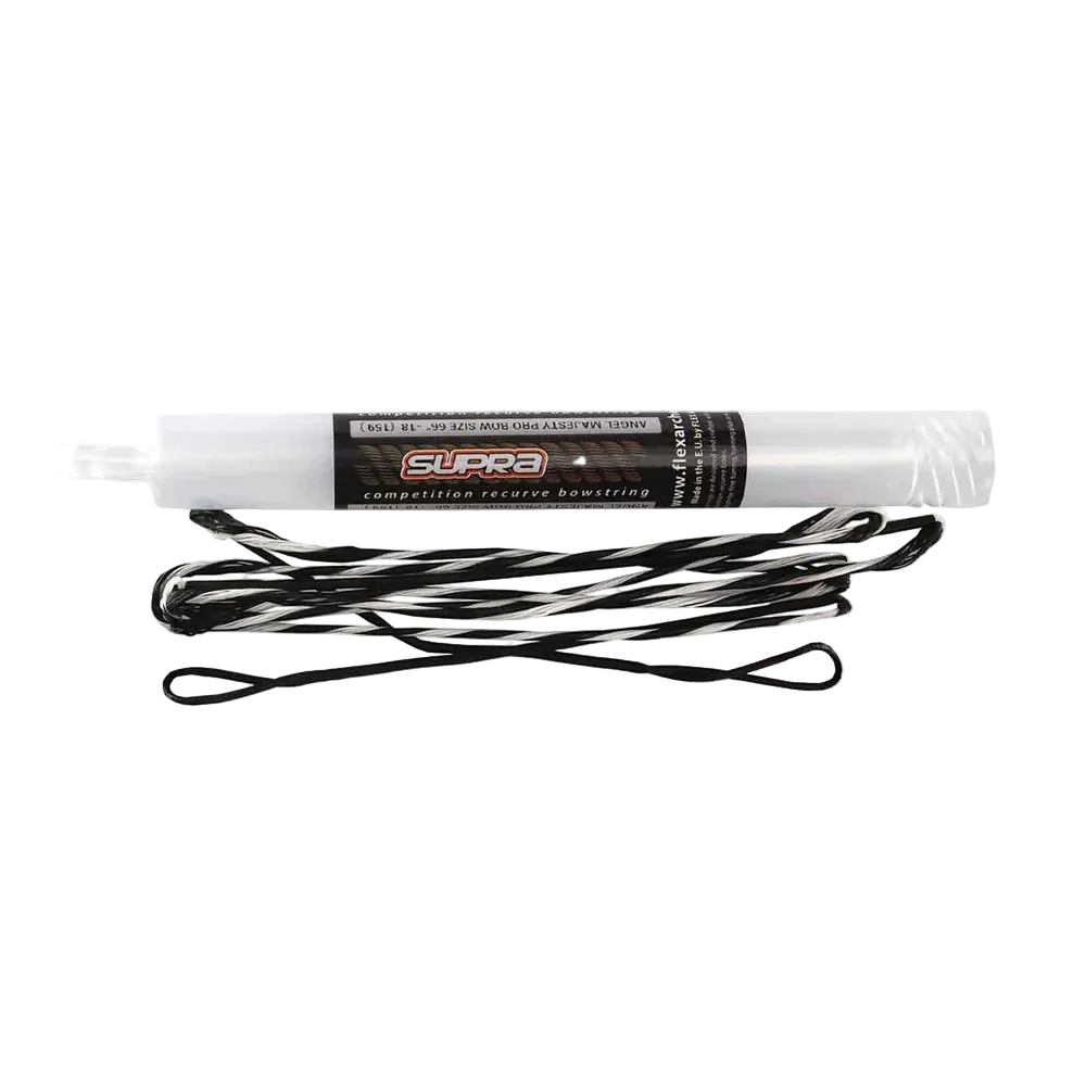 Supra 2 Color Recurve String
