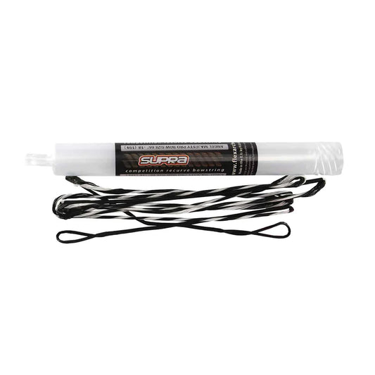 Supra 2 Color Recurve String