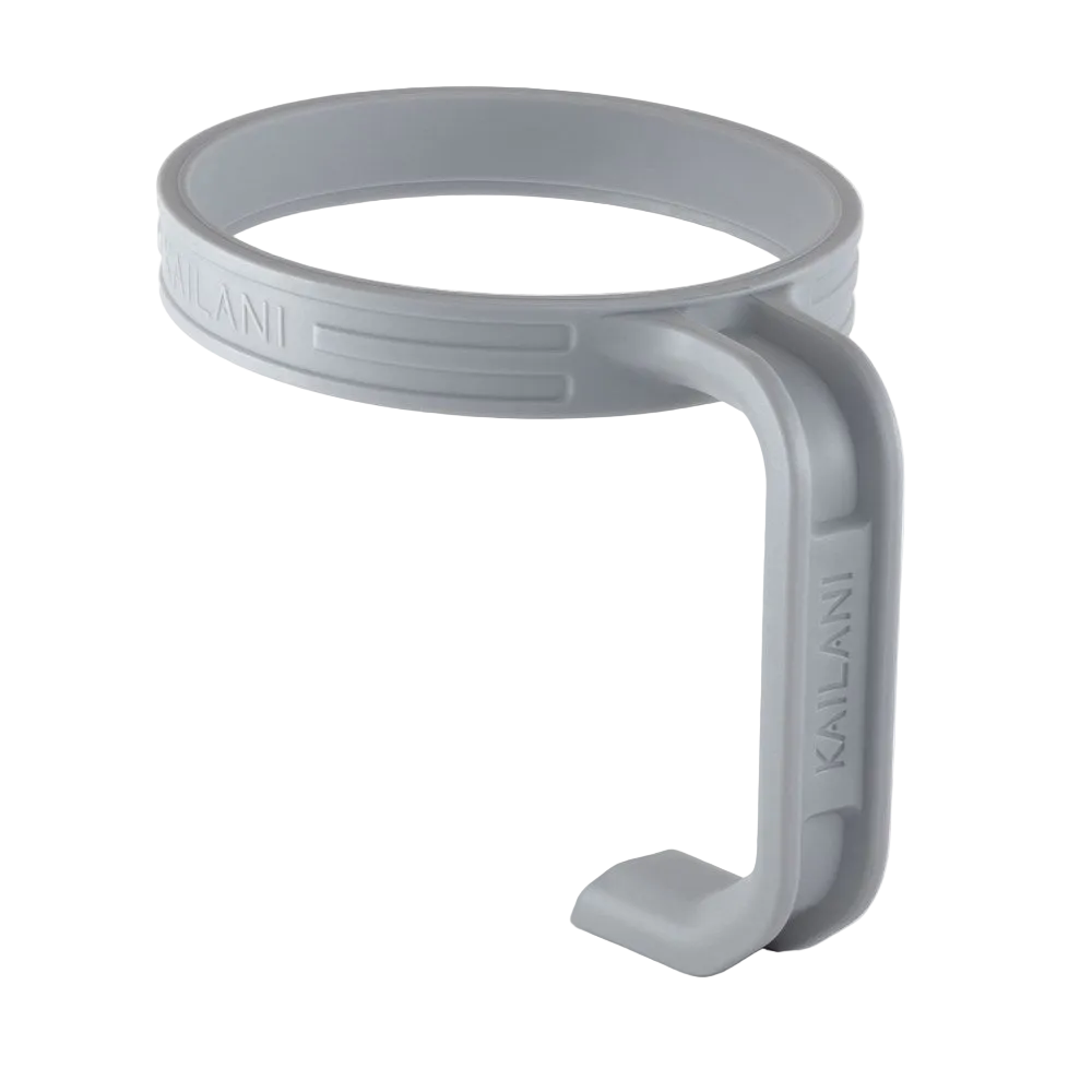 Sure-Grip Handle
