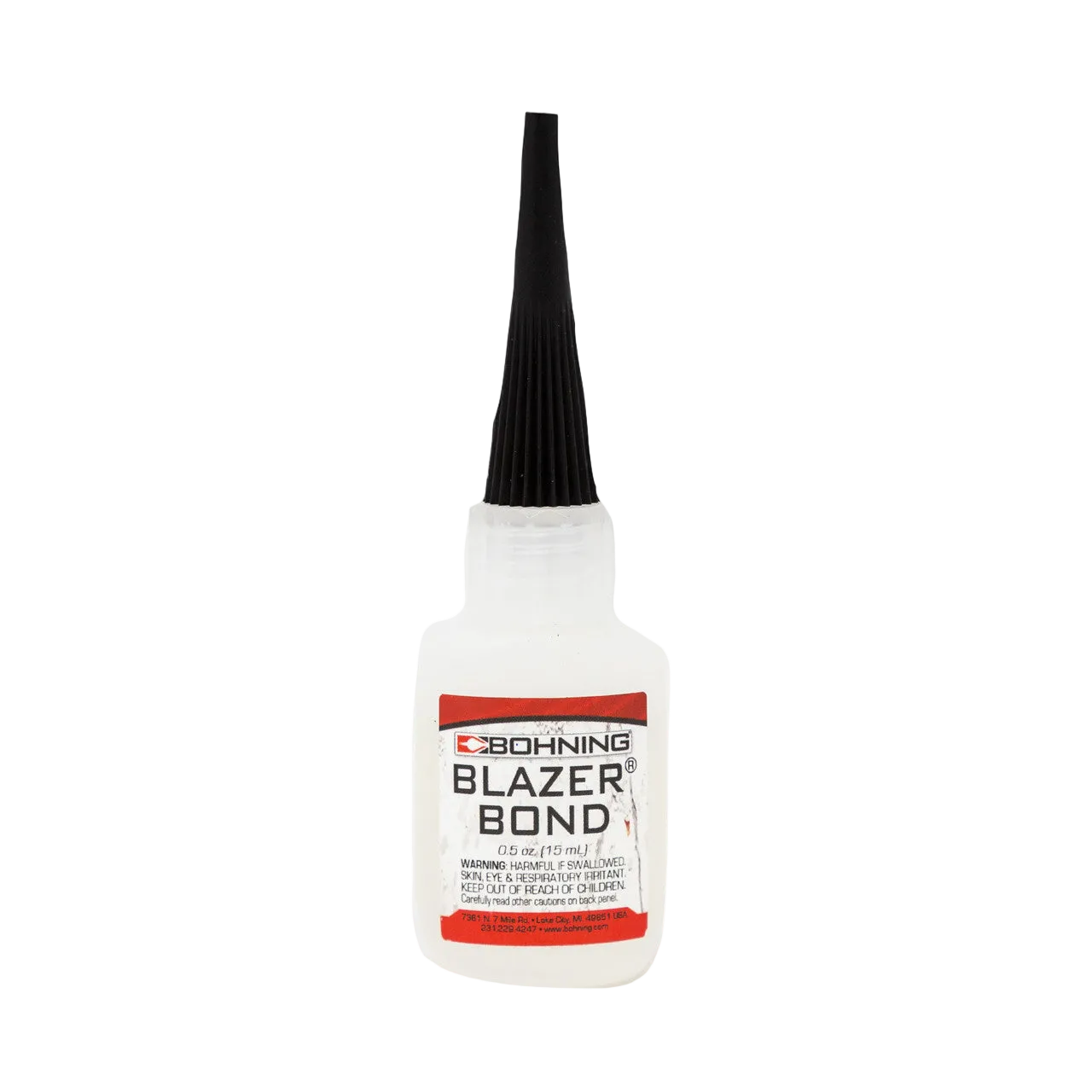 Blazer Bond 1oz