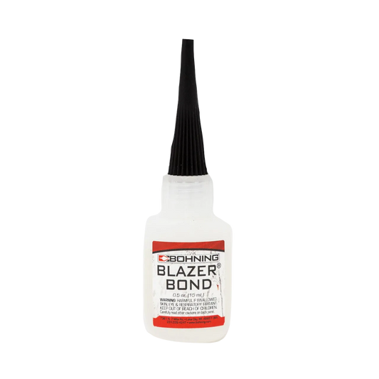 Blazer Bond 1oz