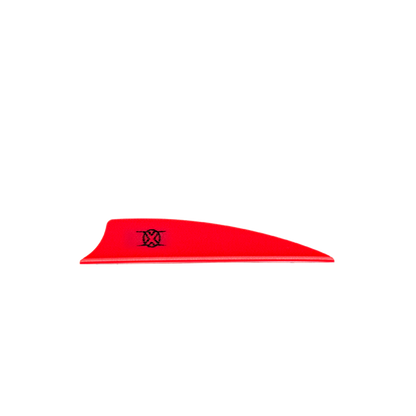 X Vane 1.75"
