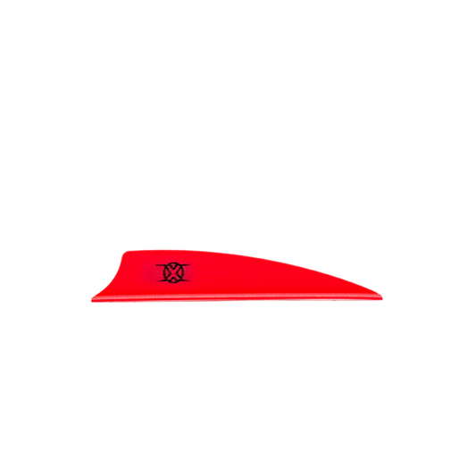 X Vane 1.75"