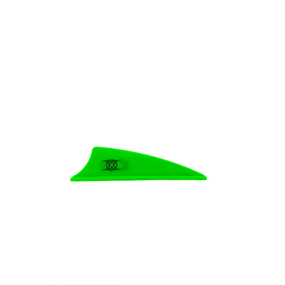 X Vane 1.75"