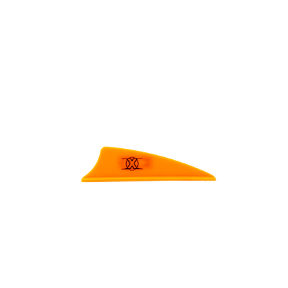 X Vane 1.75"
