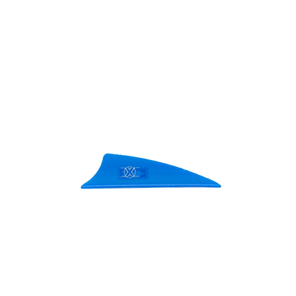 X Vane 1.75"