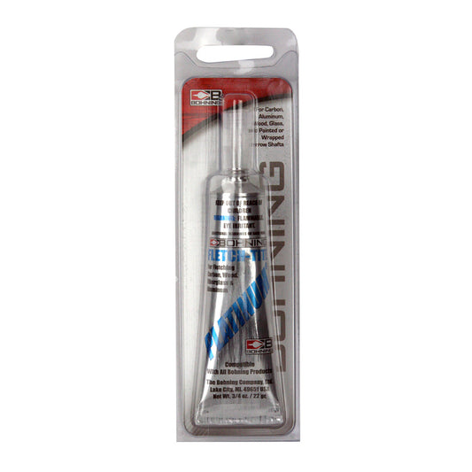 Fletch Tite Platinum