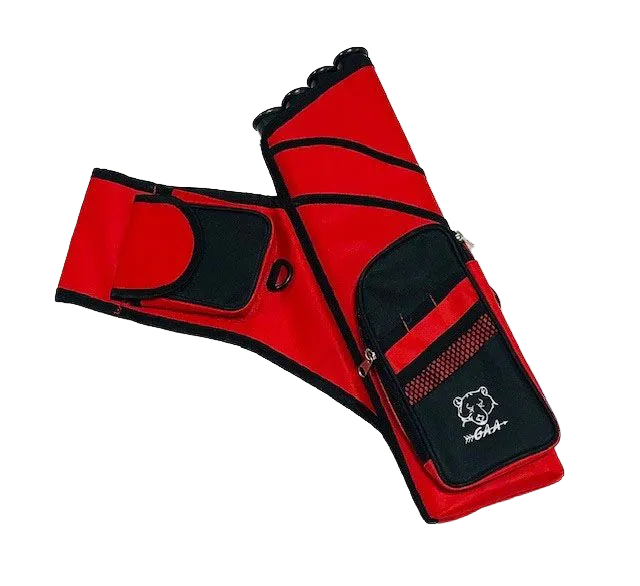 Cordura 4 Tube