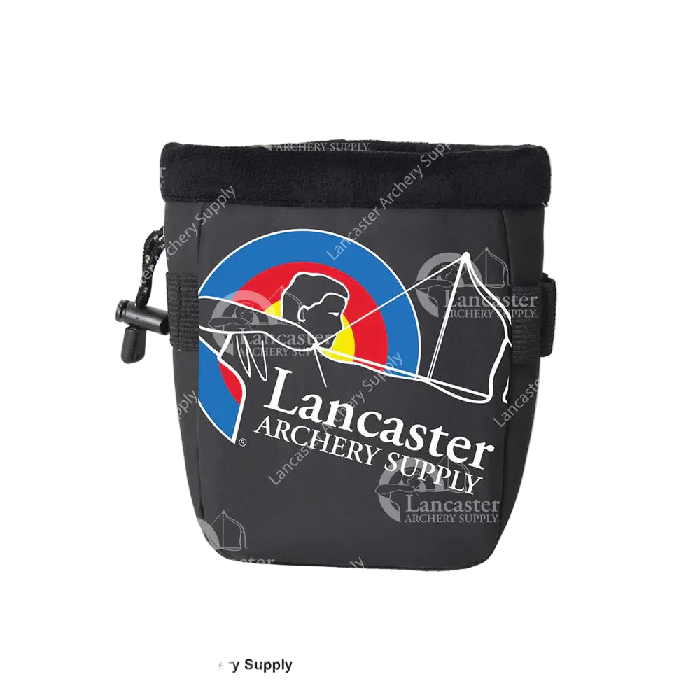 Release & Accessory Pouch