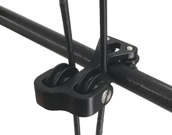 Cable Roller Guard