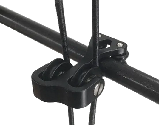 Cable Roller Guard