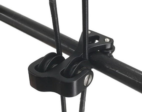 Cable Roller Guard