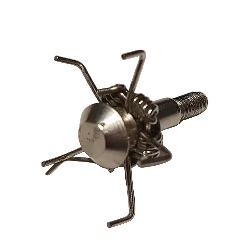 Small Game Head