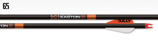 6.5mm Bowhunter (6 Pack Vaned)