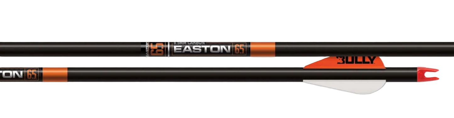 6.5mm Bowhunter (6 Pack Vaned)