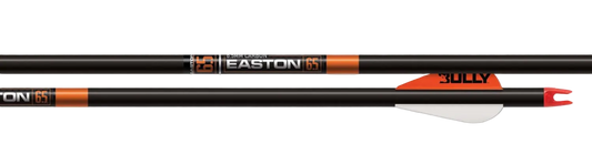 6.5mm Bowhunter (6 Pack Vaned)