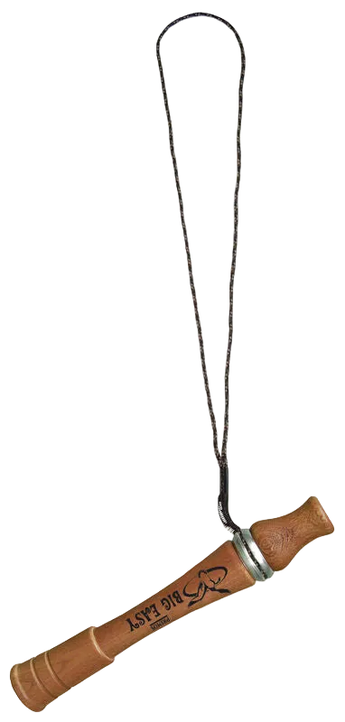 Single Lanyard